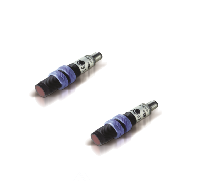Data Sensing S5 Serisi Silindirik Sensör S5-1-G8-05