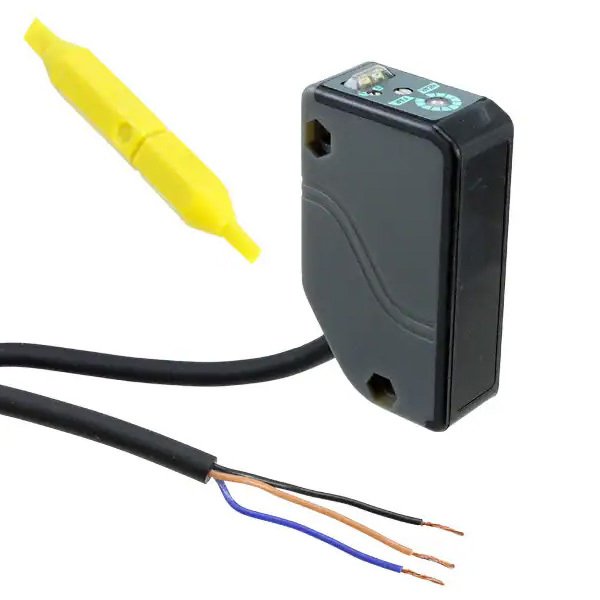 Panasonic Fotoelektrik Sensör EQ-34-C5