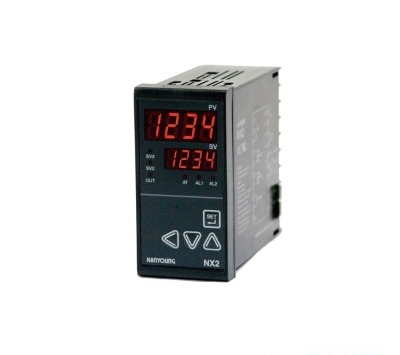 Hanyoung NX-2 Serisi Sıcaklık Proses Kontrol Cihazı NX2-02