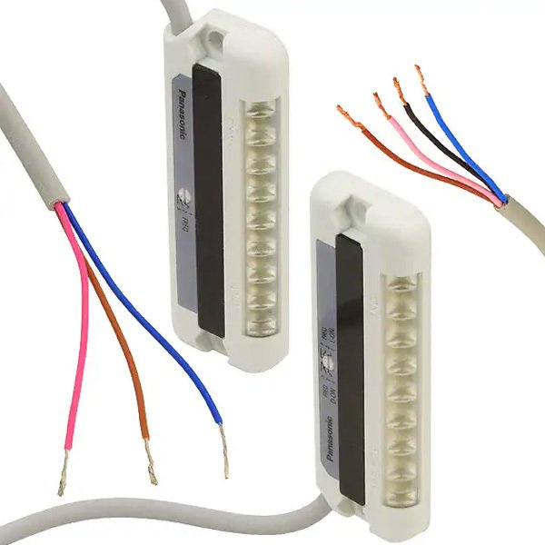 Panasonic Kompakt Boyutlu Alan Senörü NNA1-PK3-C5