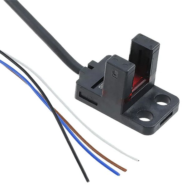 Panasonic U Şeklinde Mikro Fotoelektrik Sensör PM-Y45-C3