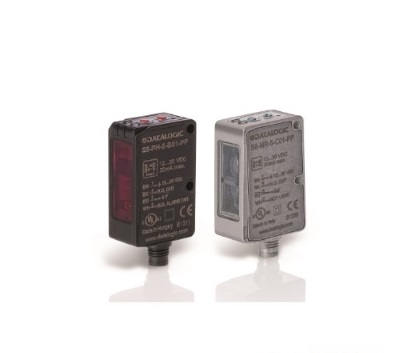 Data Sensing S8 Serisi Fotoelektrik Sensör S8-MR-5-W00-PH