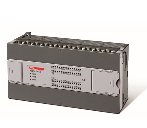 LS Electric XGB Serisi PLC XEC-DN60SU