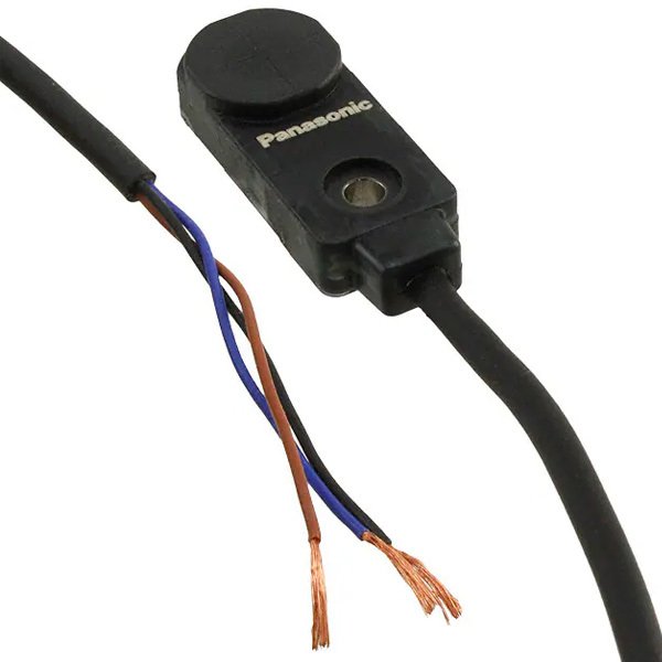 Panasonic Endüktif Sensörü GX-H12AI
