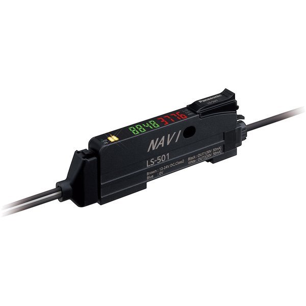 Panasonic Dijital Lazer Sensör LS-501P-C2