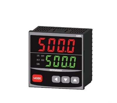 Hanyoung AX-9 Serisi Sıcaklık Proses Kontrol Cihazı AX9-2A