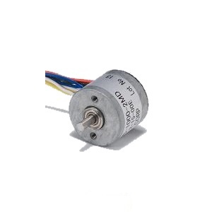 18S Serisi Minyatür Encoder