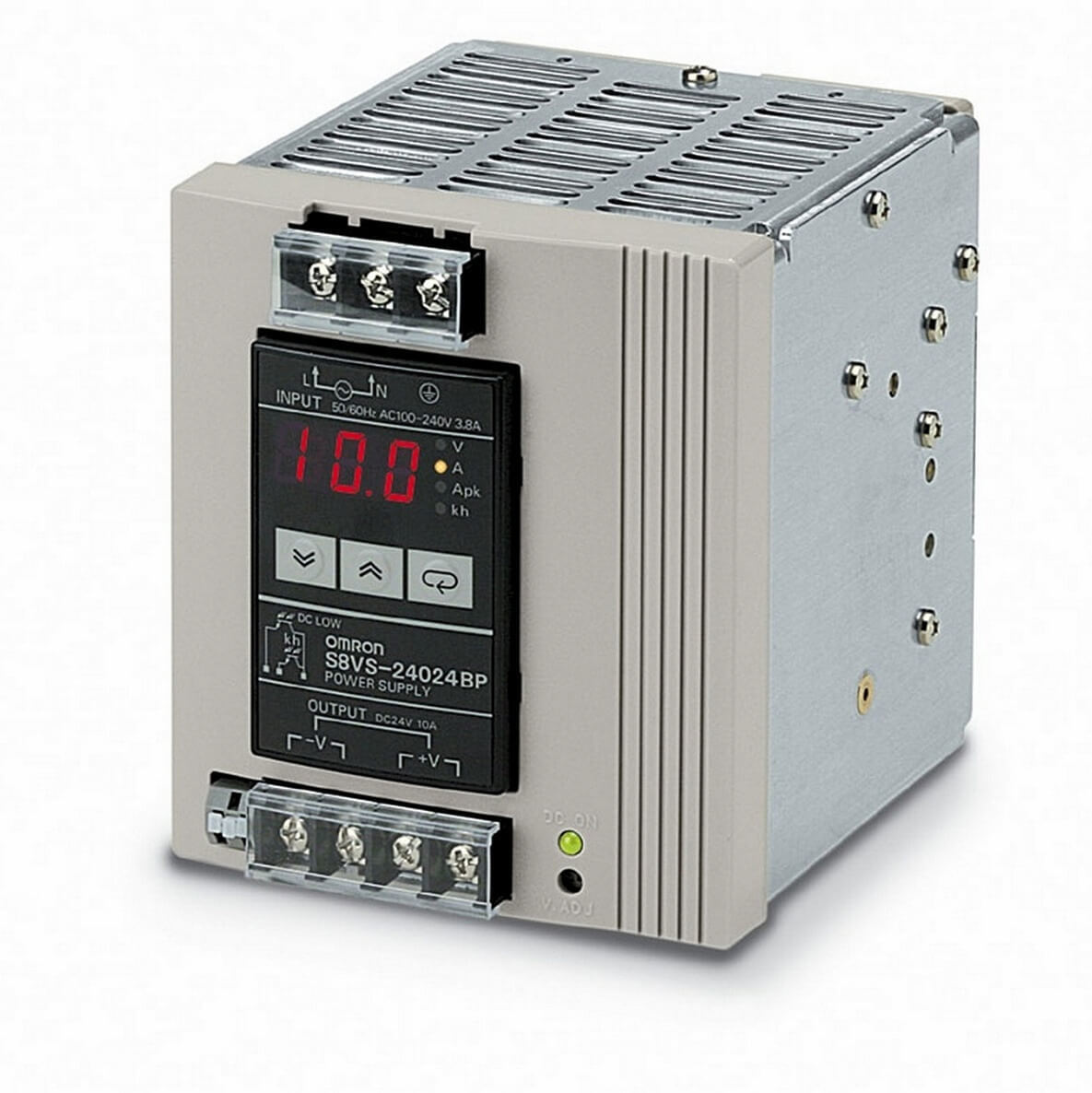 Omron Güç Kaynağı S8VS-24024BP