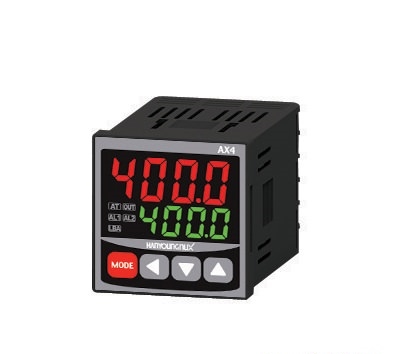 Hanyoung AX-4 Serisi Sıcaklık Proses Kontrol Cihazı AX4-3A