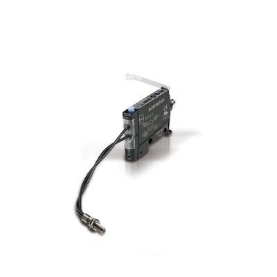 S7 Serisi Fiber Optik Sensör