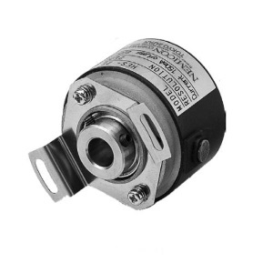 HEF Serisi Hallow Shaft Encoder