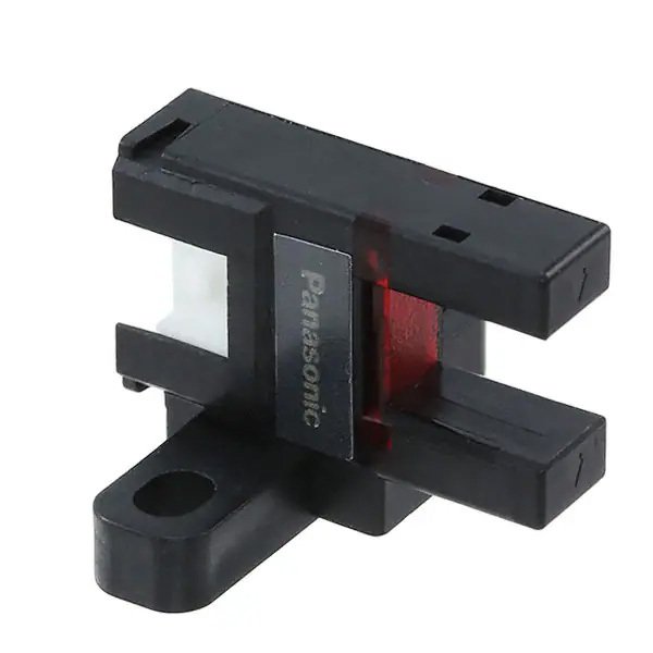 Panasonic U Şeklinde Mikro Fotoelektrik Sensör PM-T65W