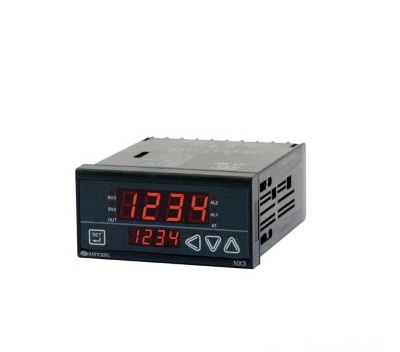 Hanyoung NX-3 Serisi Sıcaklık Proses Kontrol Cihazı NX3-10