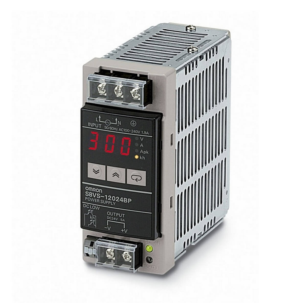 Omron Güç Kaynağı S8VS-12024B