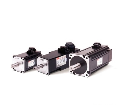 LS Electric XML(APM)-FF Serisi Servo Motor XML(APM)-FFP35DMK2