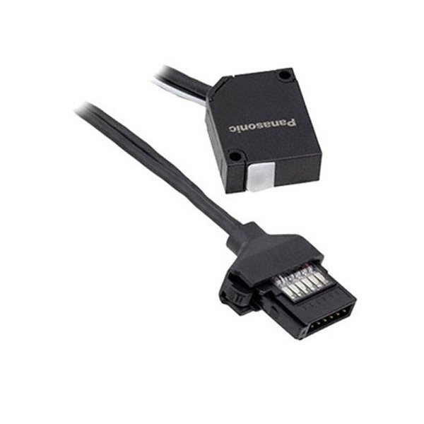 Panasonic Dijital Lazer Sensör LS-H201-C5