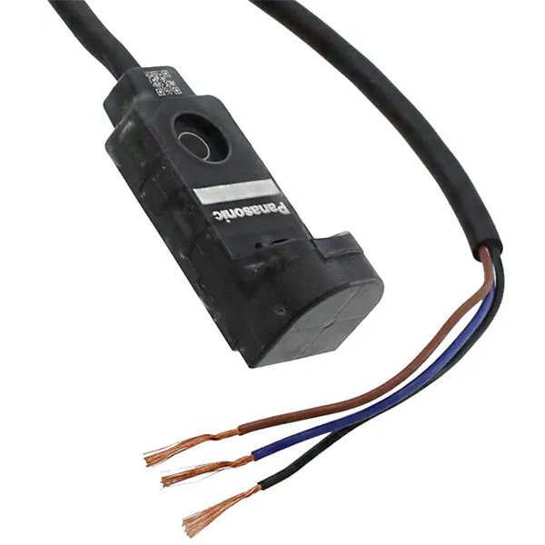 Panasonic Endüktif Sensörü GX-H12AI-P