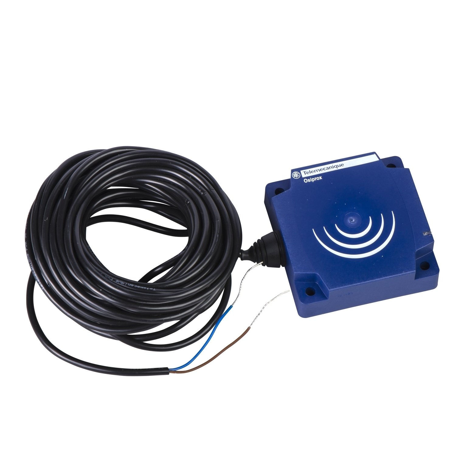 Telemecanique Sensors Endüktif Sensör 80x80x26 Sn40mm-2m XS7D1A1PAL2