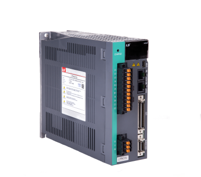 LS Electric L7P Serisi Servo Sürücü L7PB050U