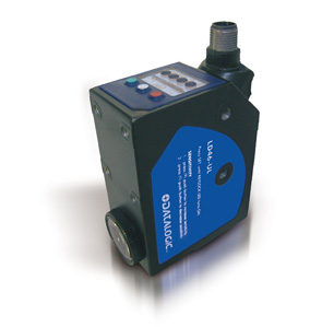 Data Sensing LD46 Serisi Lüminesans Sensörler  LD46-UL-715