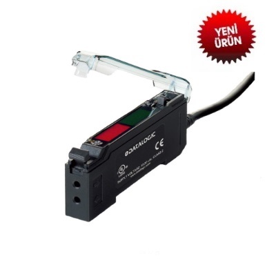 S70 Serisi Fiber Sensör