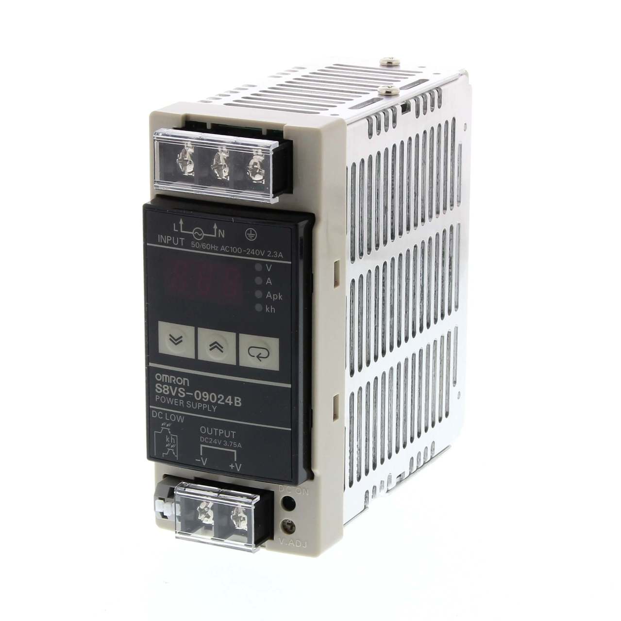 Omron Güç Kaynağı S8VS-09024A