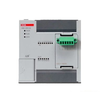 LS Electric XGB Serisi PLC XEC-DP60SU