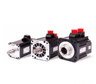LS Electric XML(APM)-SC Serisi Servo Motor XML(APM)-SC08AEK2