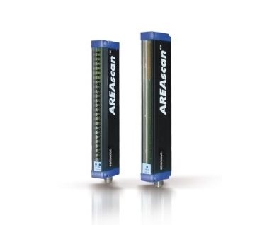 Data Sensing DS1 Serisi Alan Sensörü DS1-LD-SR-010-JV