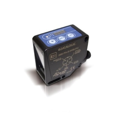 S65-W Serisi Kontrast Sensor