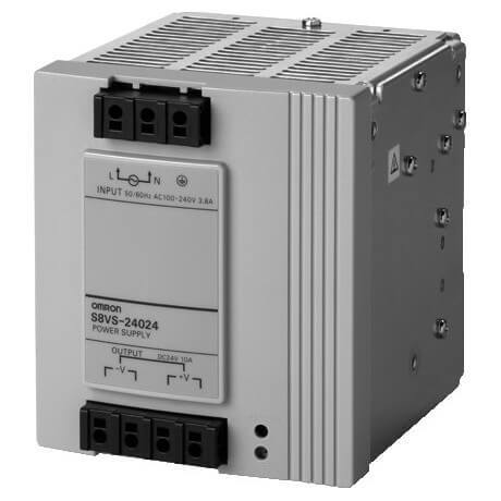 Omron Güç Kaynağı S8VS-24024