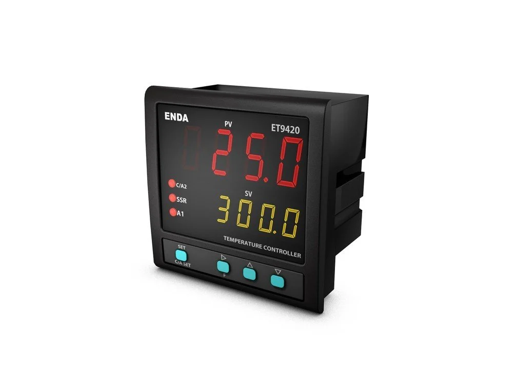 ET9420 ENDA Sıcaklık Kontrol Cihazları