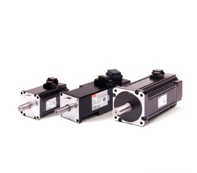 LS Electric XML(APM)-FC Serisi Servo Motor XML(APMC)-FCL10AMK