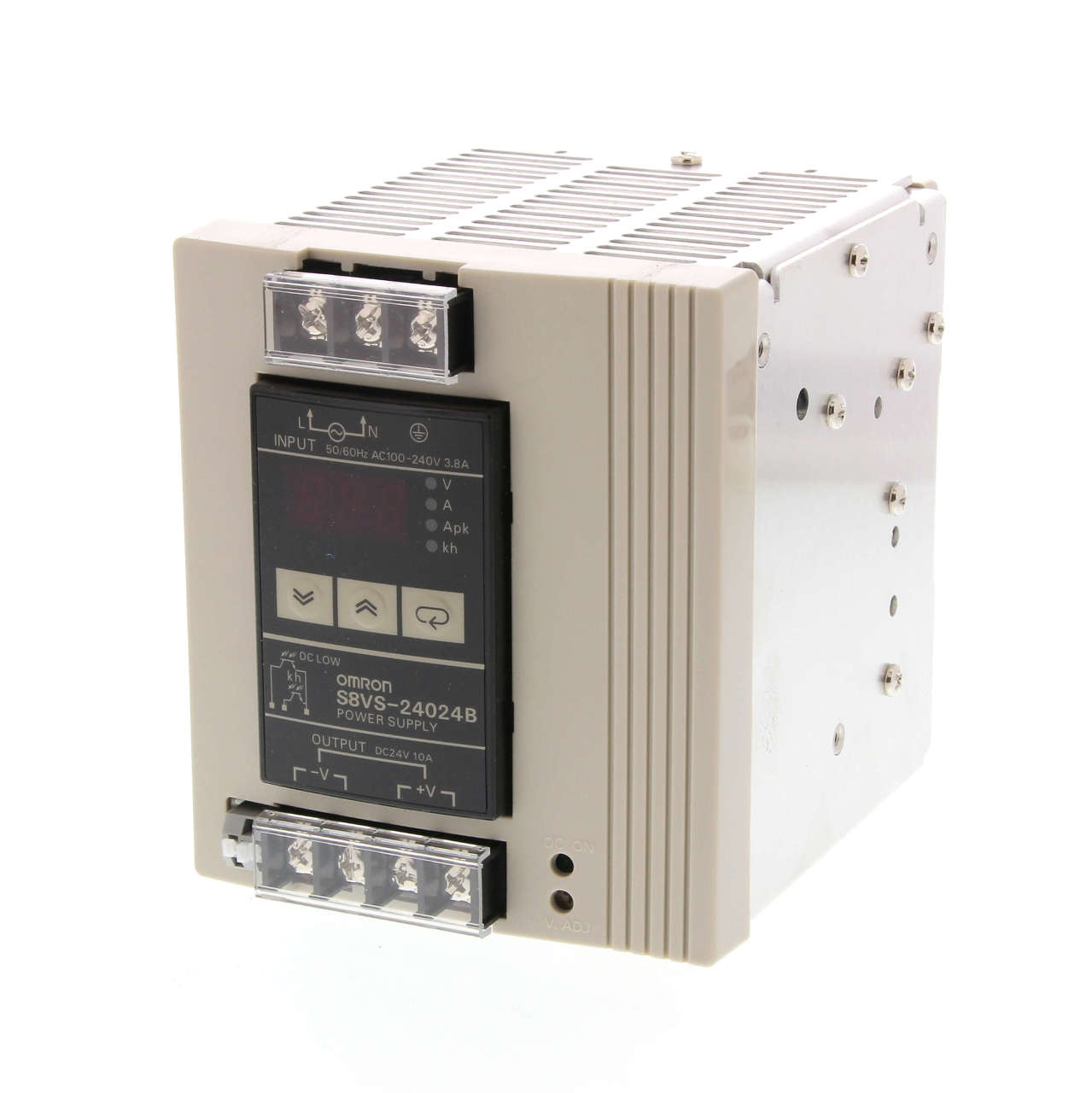 Omron Güç Kaynağı S8VS-24024AP