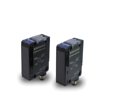 Data Sensing S300 Serisi Maksi Sensör S300-PA-1-A06-RX