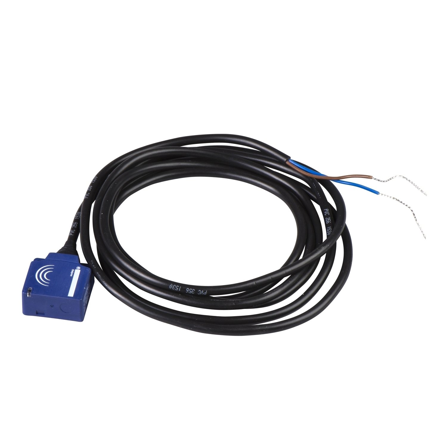 Telemecanique Sensors Endüktif Sensör 26x26x13 Sn10mm-2m XS7E1A1PAL2