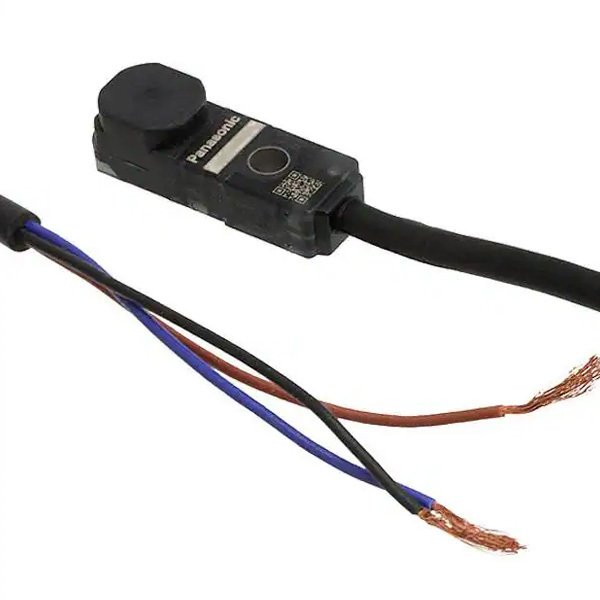 Panasonic Endüktif Sensörü GX-FL15B