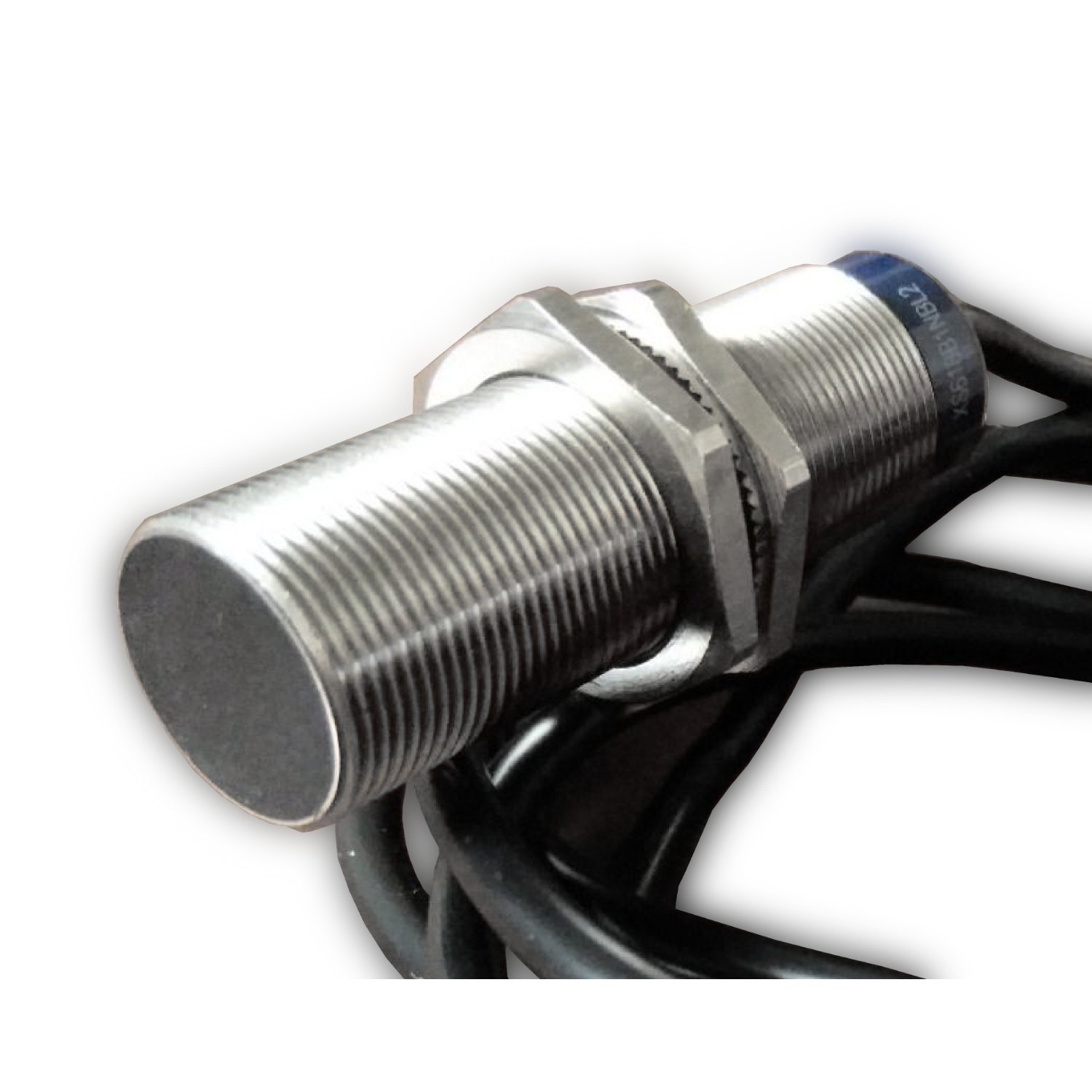 Telemecanique Sensors Endüktif Sensör Xs6 M8 - U50Mm - Paslanmaz - Sn2.5Mm - 12..48Vdc - Kablo 2M Xs608B1Nal2
