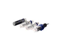 Data Sensing S15 Serisi Silindirik Sensör S15-PA-3-A00-PK