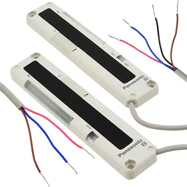 Panasonic Ulta - İnce Gövdeli Alan Sensörü NA1-5D