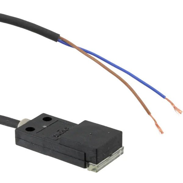 Panasonic Endüktif Sensörü GXL-15FUB