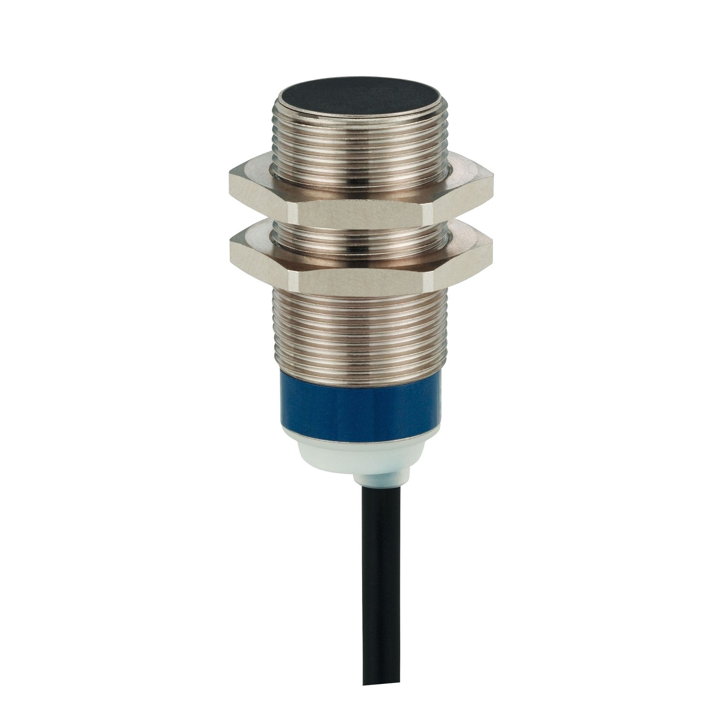 Telemecanique Sensors Endüktif Sensör M18 L39mm-Sn8mm-2m XS118B3PAL2