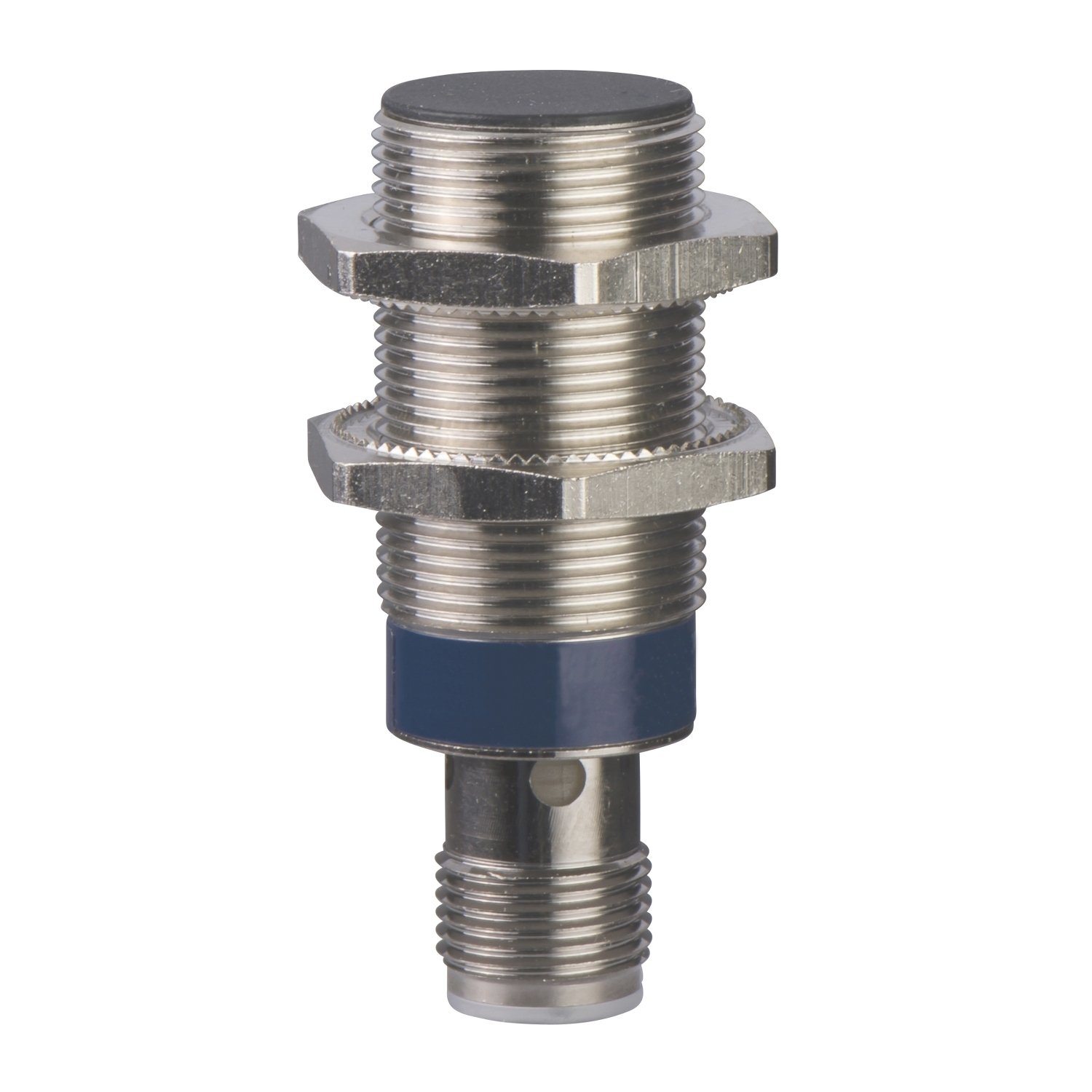 Telemecanique Sensors Endüktif Sensör M18 L50mm-Sn5mm-M12 XS518B1PAM12