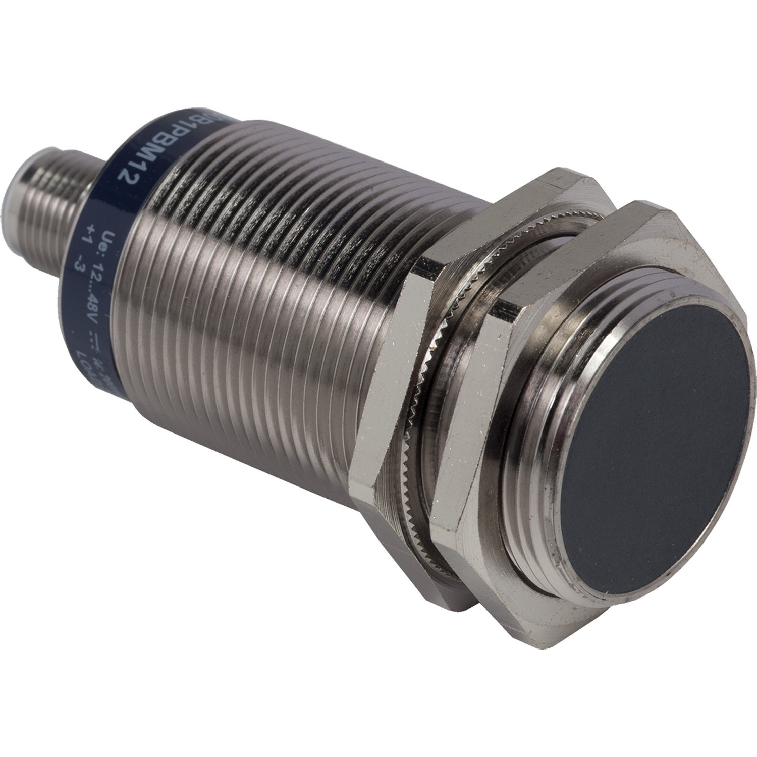 Telemecanique Sensors Endüktif Sensör M30 L62mm-Sn15mm-2m XS630B1MBL2