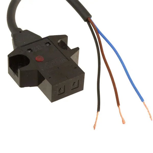 Panasonic Mikro Fotoelektrik Sensör PM2-LF10