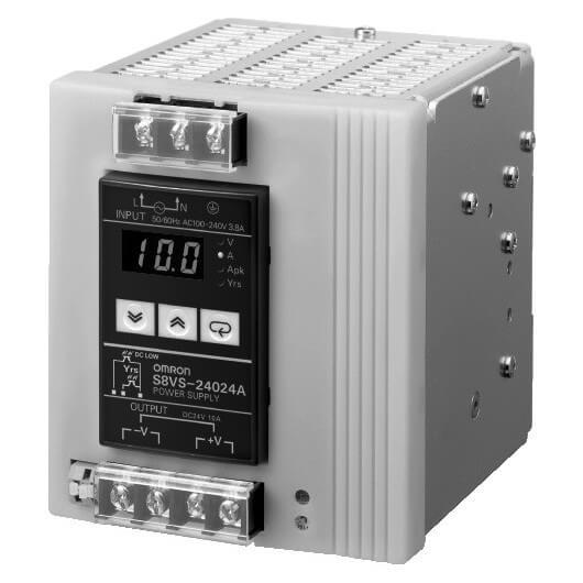 Omron Güç Kaynağı S8VS-24024A