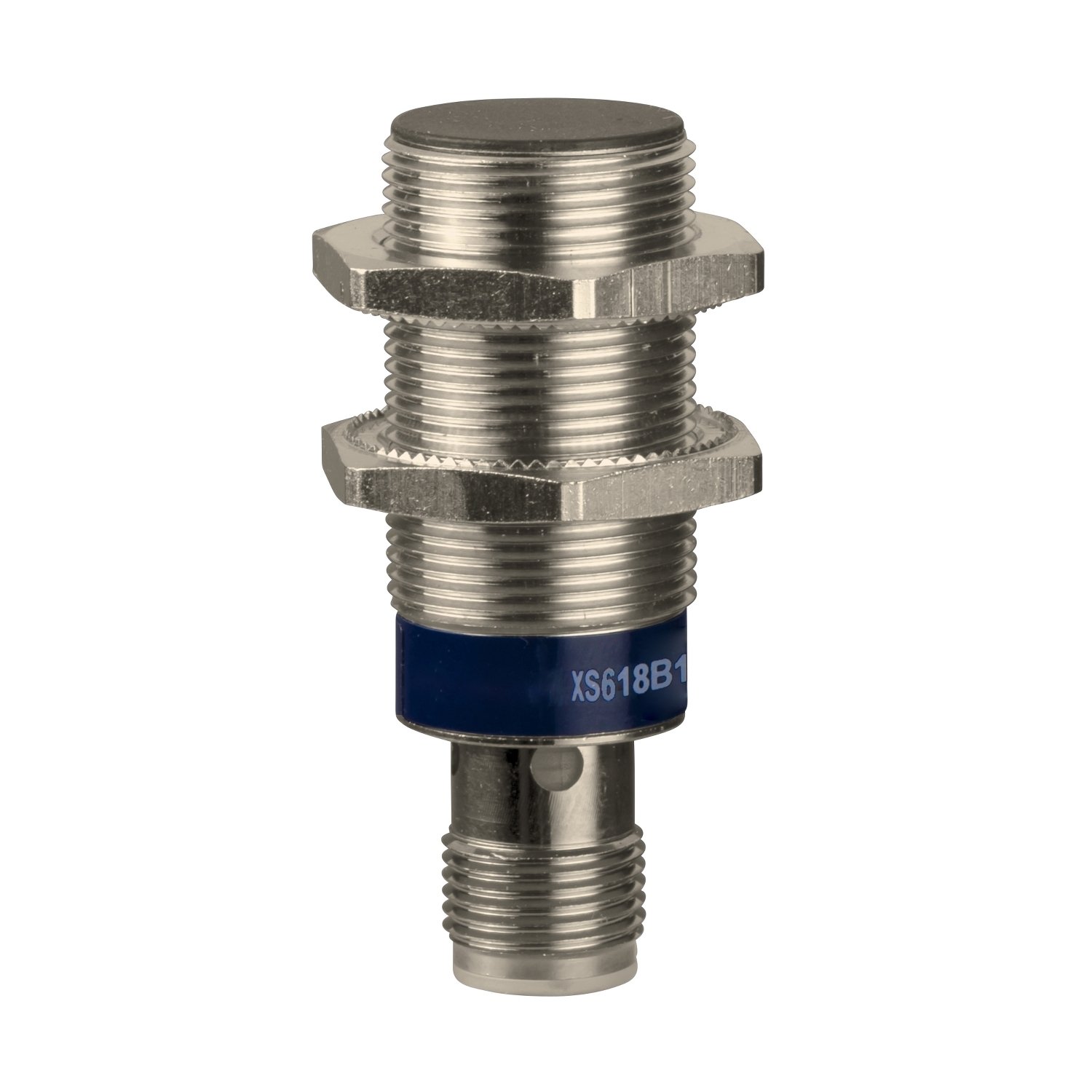 Telemecanique Sensors Endüktif Sensör M30 Düz Kafa sn 15mm XS630B1PAM12