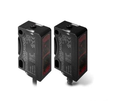 Data Sensing S45 Serisi Fotoelektrik Sensör S45-PH-5-B03-NH